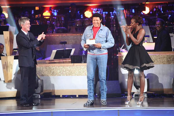 'Macy's Stars of Dance' paid tribute to 'The...